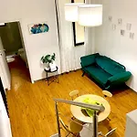 Apartment Mazzini