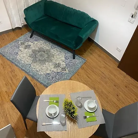 Apartment Mazzini Lecce