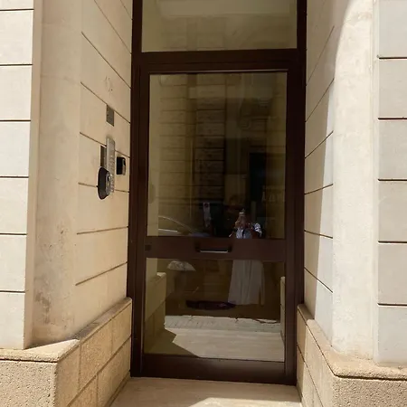 Mazzini Apartment Lecce