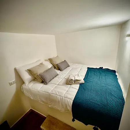 Apartment Mazzini Lecce