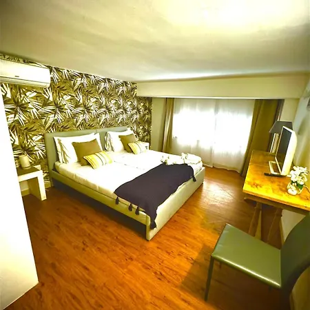 Mazzini Apartment